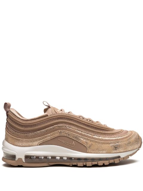 Nike Air Max 97 low-top sneakers WOMEN