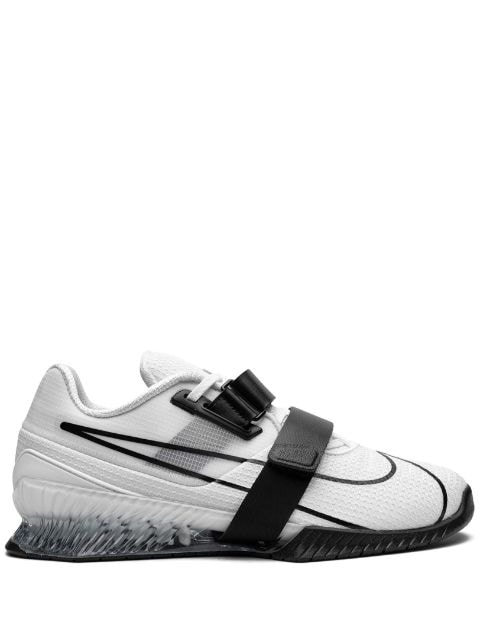 Nike tenis bajos Romaleos 4