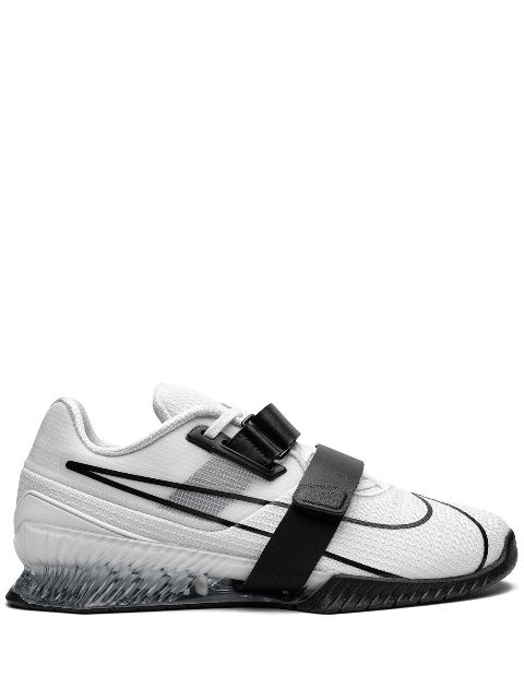 Nike Romaleos 4 low-top sneakers WOMEN