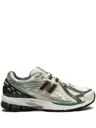 New Balance Tênis x Aimé Leon Dore 1906R | Verde | FARFETCH BR New Balance Tênis x Aimé Leon Dore 1906R | Verde | FARFETCH BR