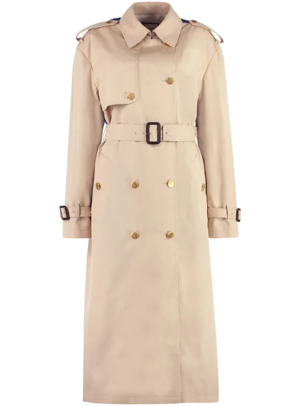 Gucci trench on sale