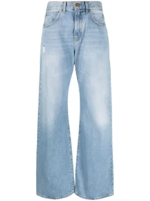 Womens designer shop jeans sale