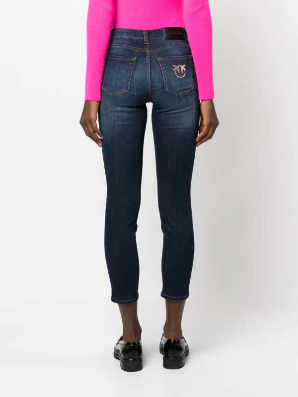 Pinko hot sale jeans saldi