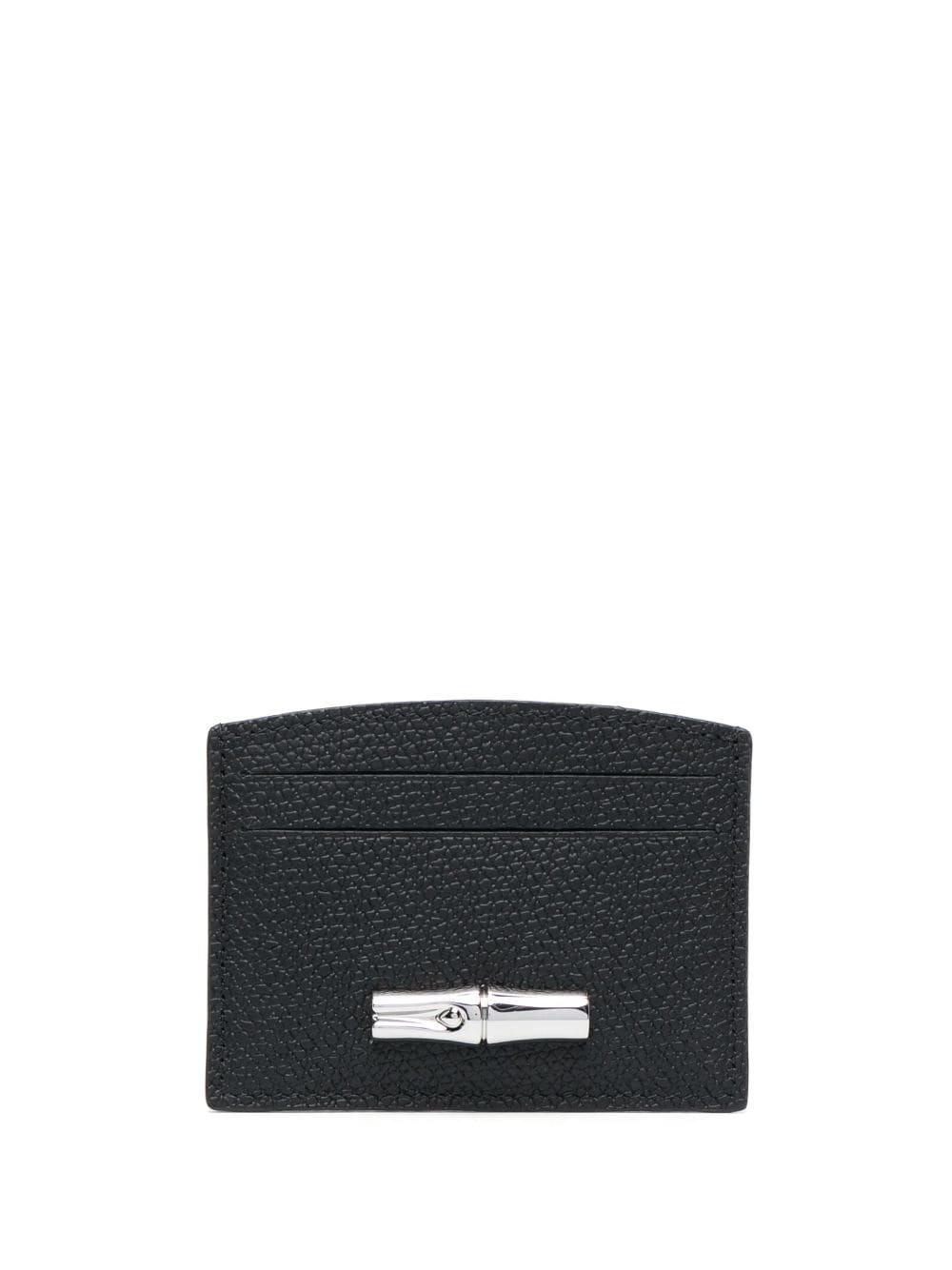 Hermes Citizen Twill Card Holder