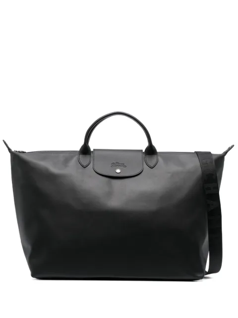 Longchamp small Le Pliage travel bag