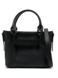 Longchamp small 3D tote bag - Black