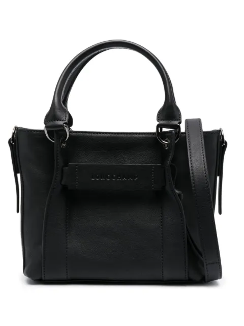 Longchamp tote 3D pequeña
