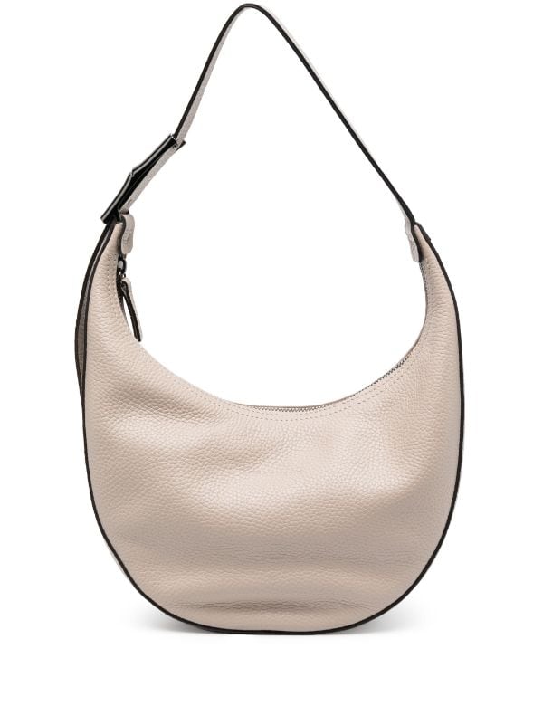 Longchamp Zipper Hobo Bags for Women