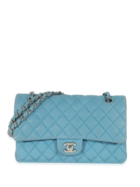 CHANEL Pre-Owned medium Double Flap shoulder bag