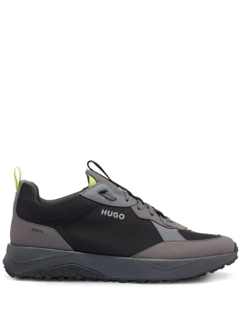 HUGO Kane lace-up sneakers 