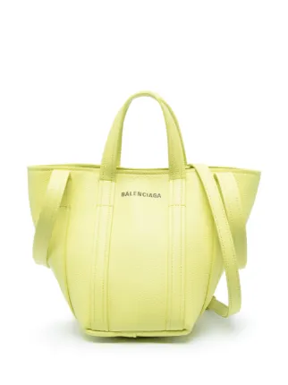 Balenciaga everyday xs tote 2024 bag