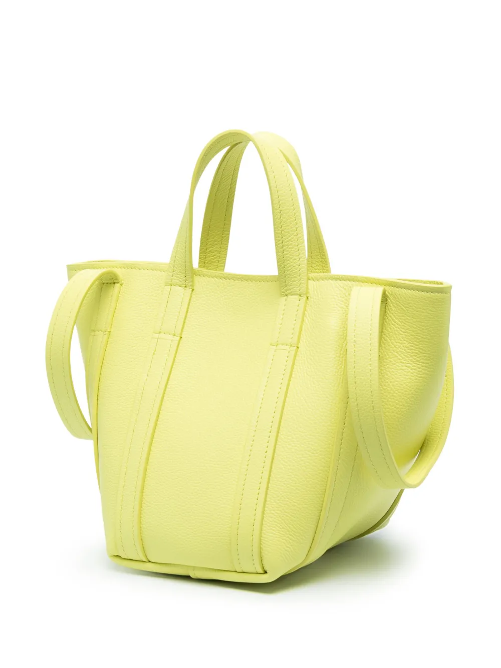 balenciaga north south tote