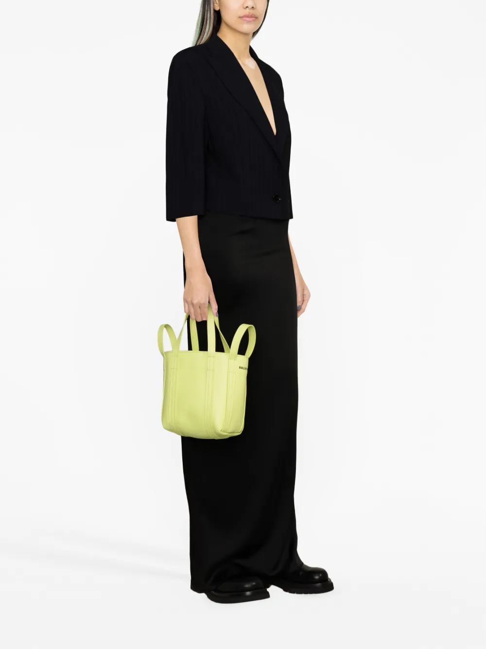 balenciaga north south