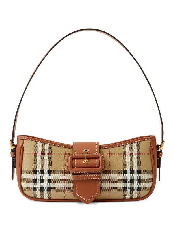 Pre-Owned Burberry Bags for Women - Vintage Bags - FARFETCH