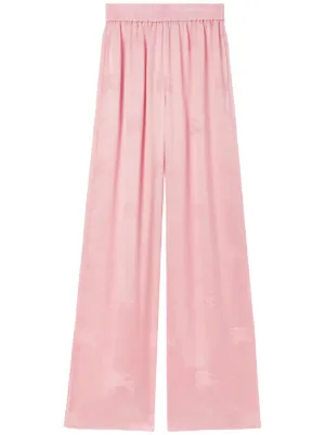 burberry palazzo