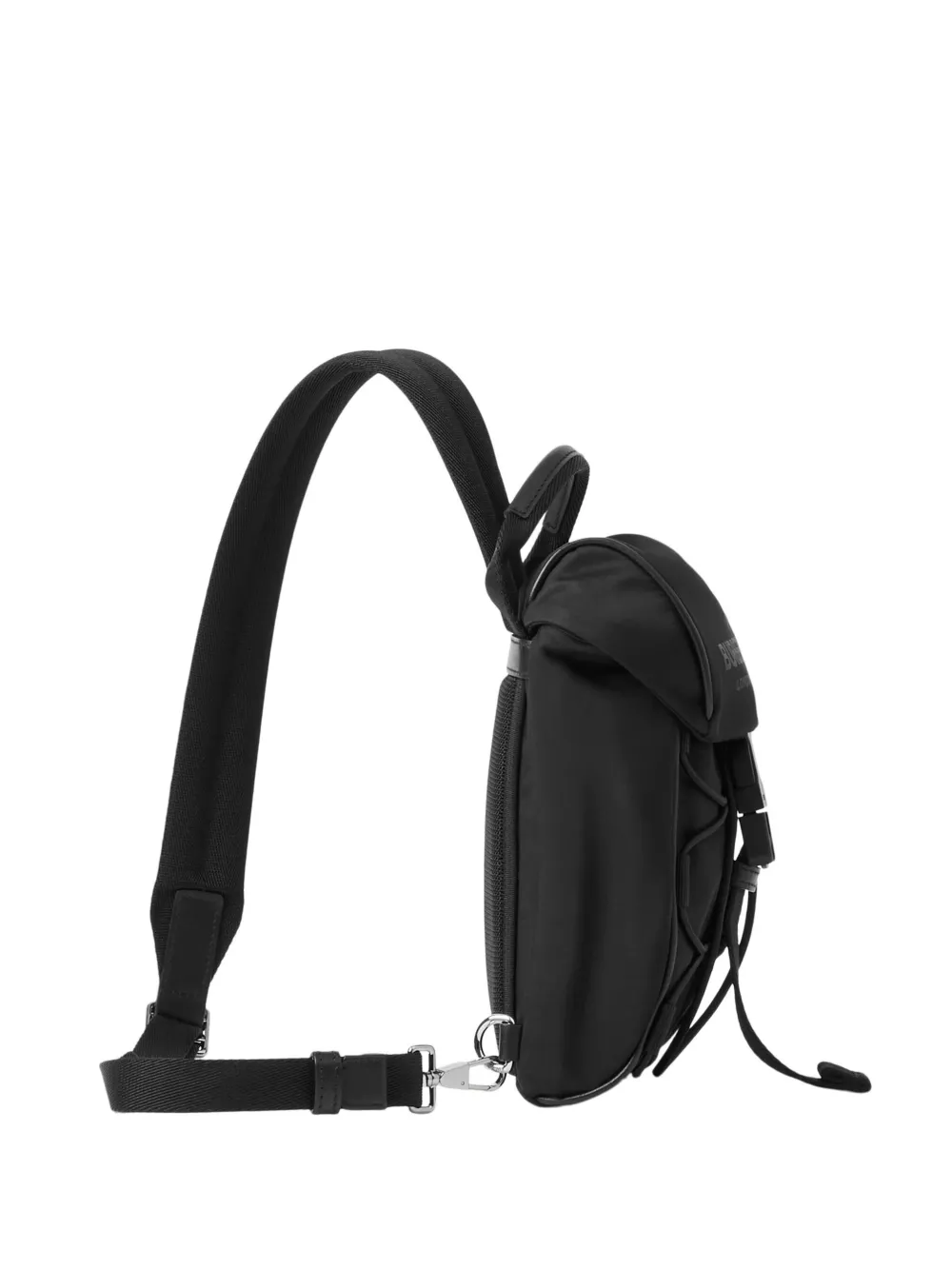 Burberry Murray Sling Bag Farfetch