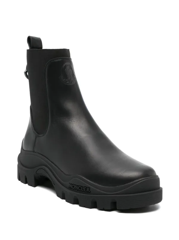 Moncler boots 2025