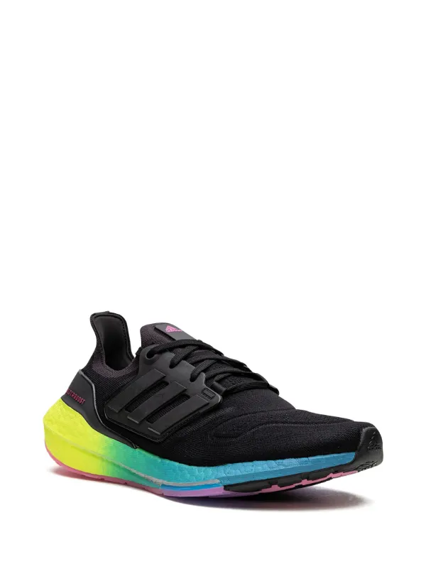 Adidas Ultraboost 22 low-top Sneakers Black FARFETCH TH