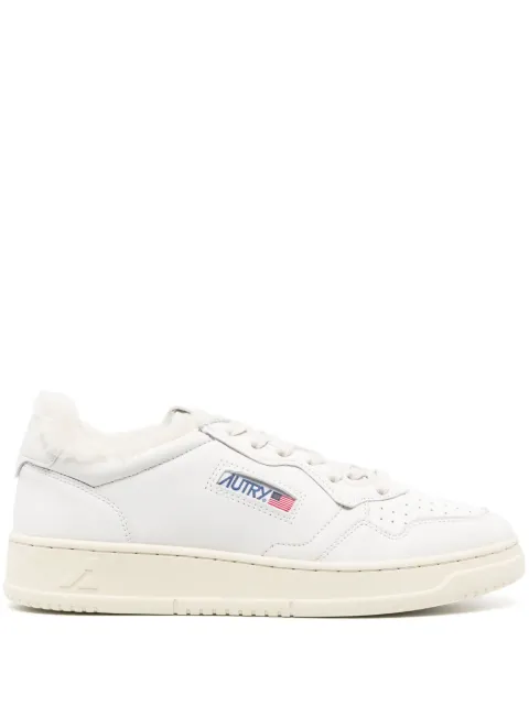 Autry Medalist low-top sneakers
