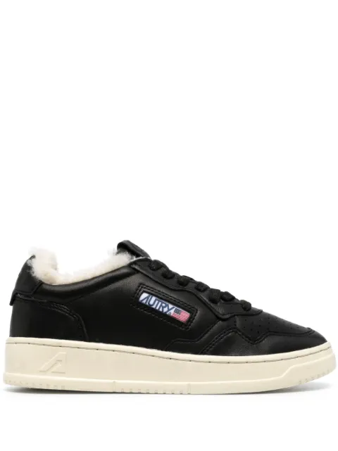 Autry Medalist low-top sneakers