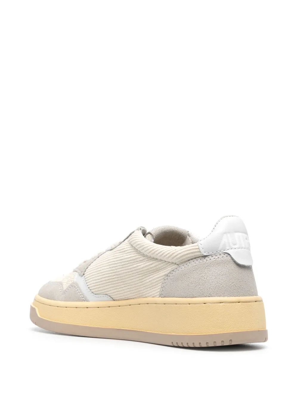 Autry Medalist low-top Sneakers - Farfetch