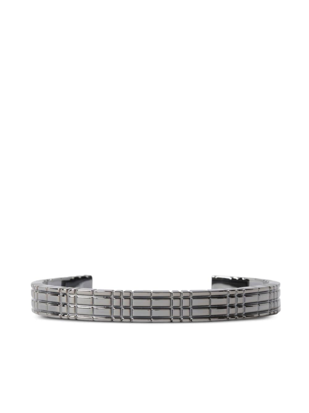 Burberry mens sale bracelet