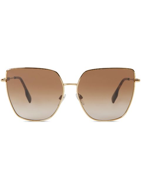 Lentes de sol Burberry para mujer - FARFETCH