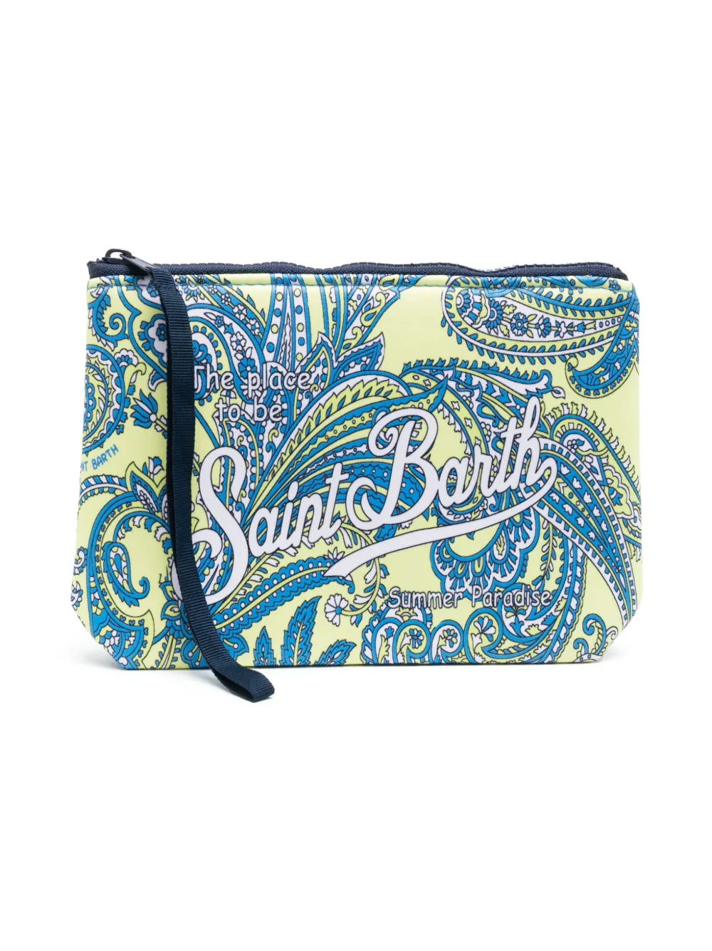 Mc2 Saint Barth Kids Girls Bag In Lilac