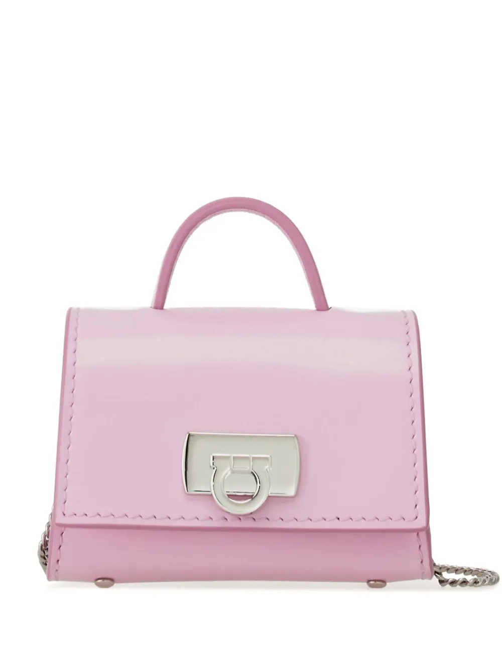 Ferragamo deals airpod case