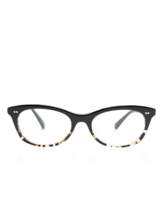 Oliver Peoples