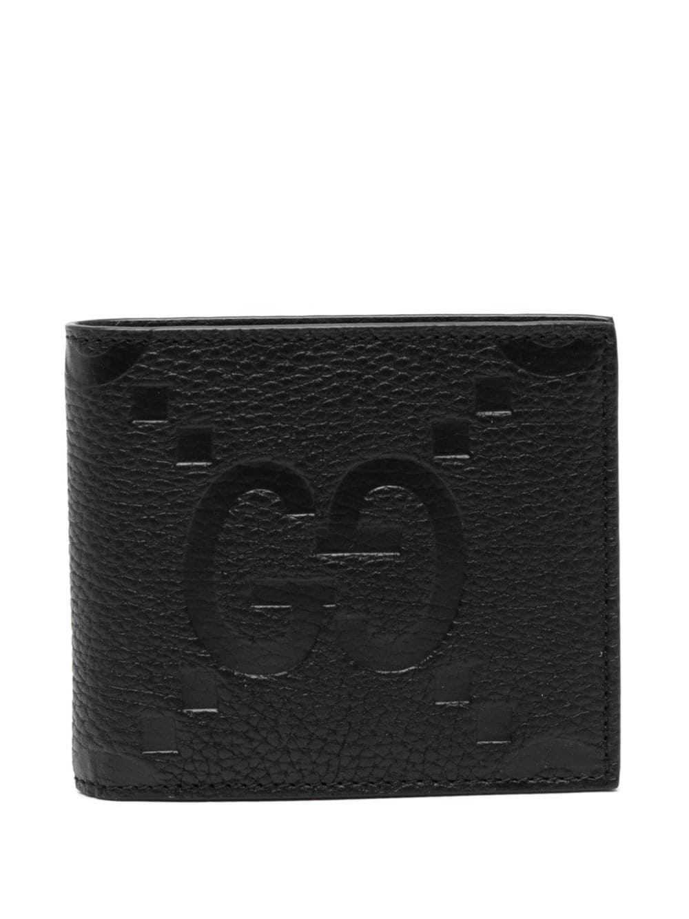 Image 1 of Gucci Jumbo GG leather wallet