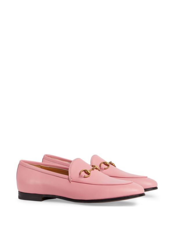 Gucci jordaan best sale loafer womens sale