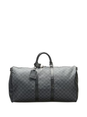Louis Vuitton 2008 pre-owned Monogram Trouville Handbag - Farfetch