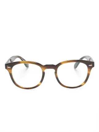Oliver Peoples