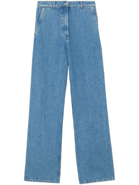 Burberry Denim for Women FARFETCH UK