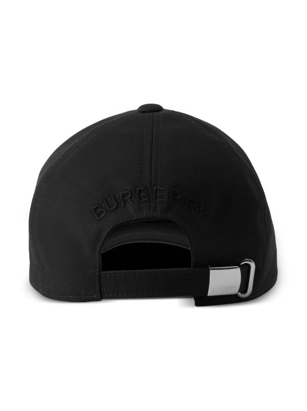 Burberry gorra outlet hombre