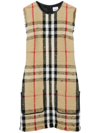 Burberry hotsell Dress SOLD