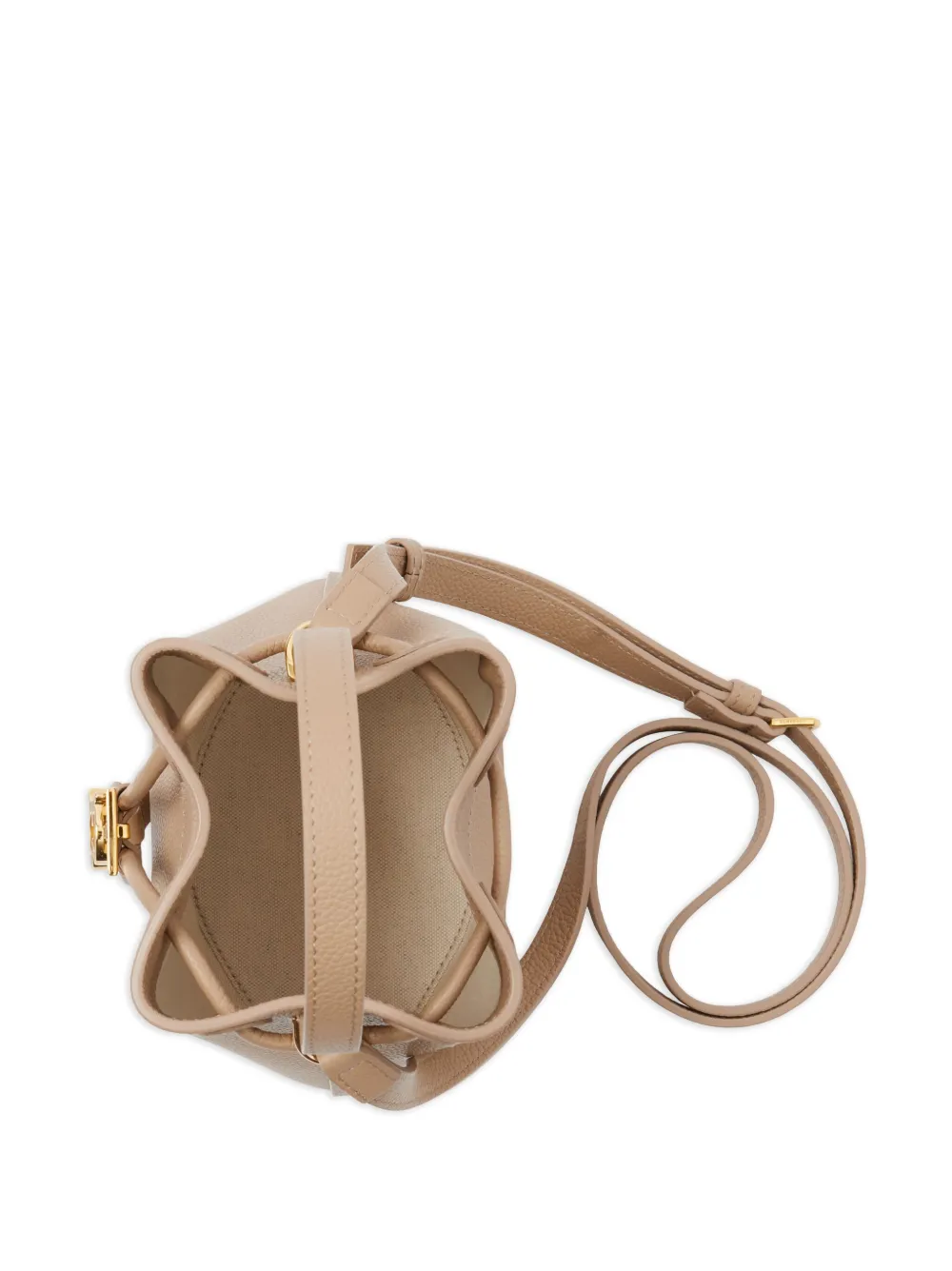 Burberry small TB bucket bag | Bags | Image 4