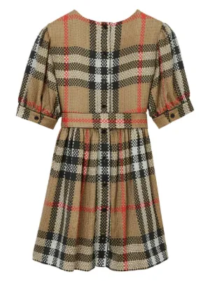 Burberry Kids（バーバリー・キッズ）ワンピース＆ドレス - FARFETCH
