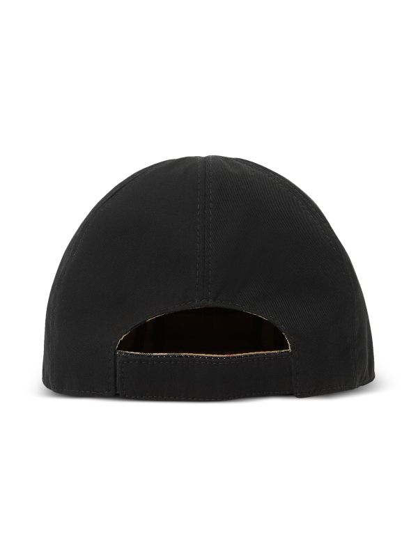 Burberry hat hot sale kids