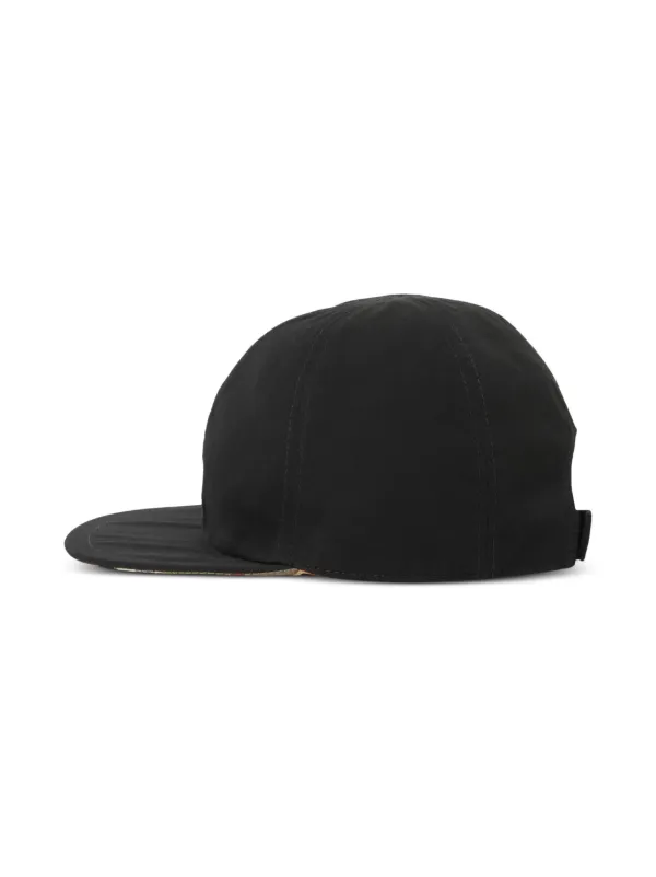 Burberry cap hot sale kids