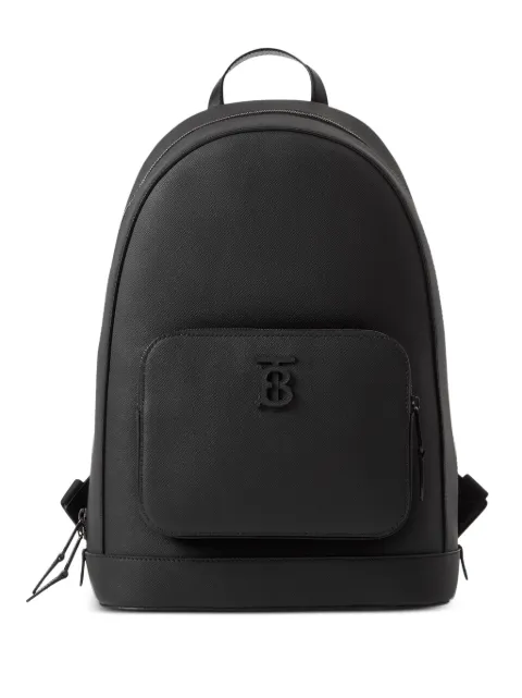 Burberry Rocco leather backpack