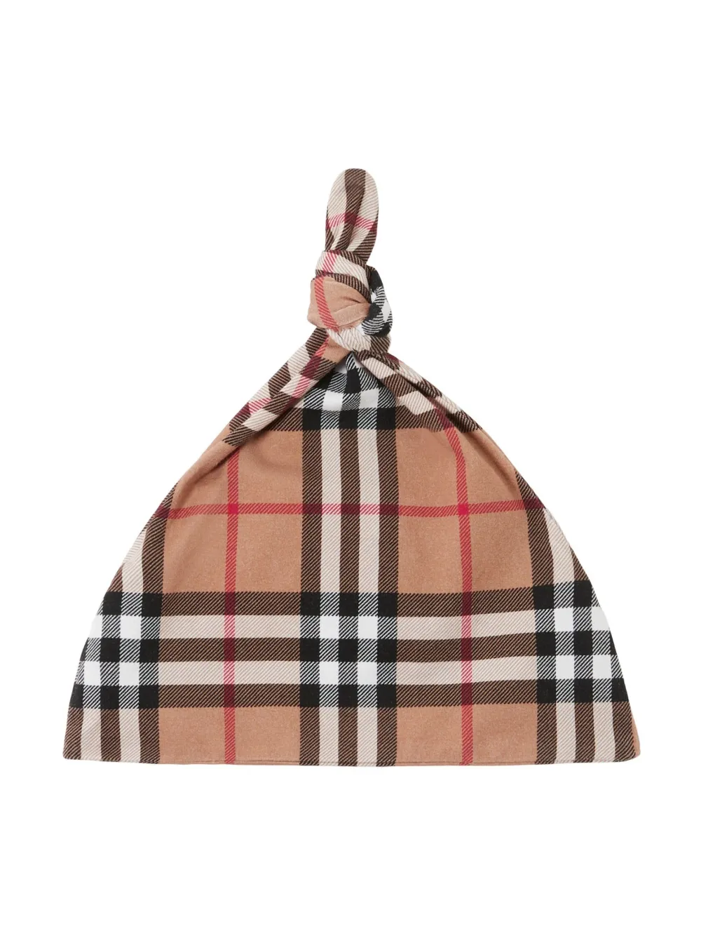 Burberry Kids Check Cotton two-piece Set - Farfetch