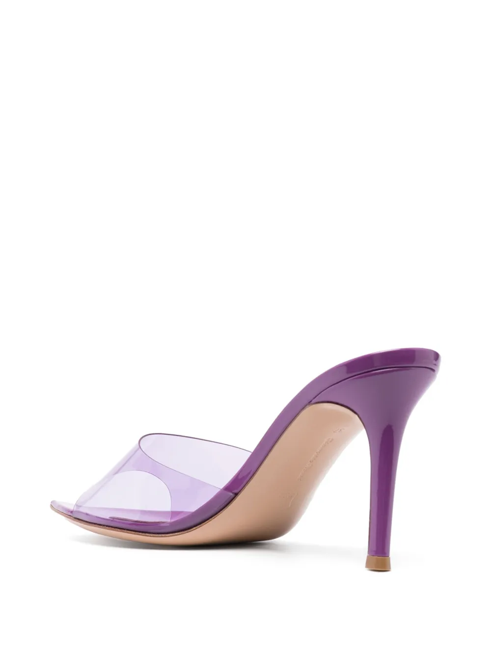85mm Elle sandals