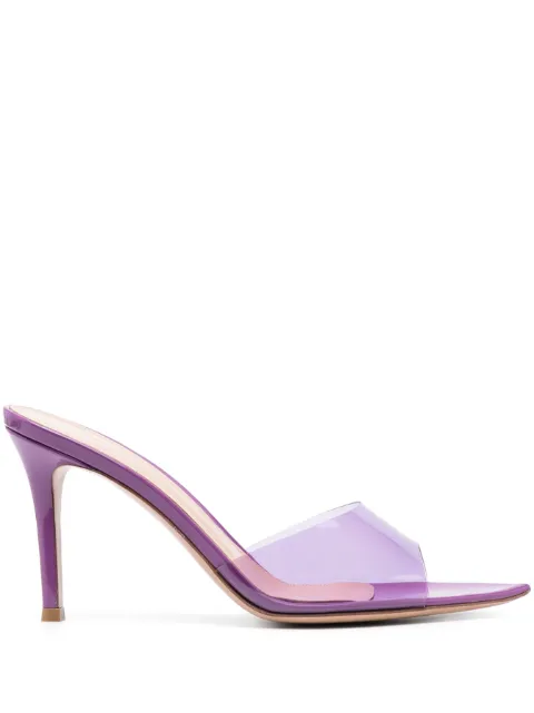 Gianvito Rossi Elle sandals