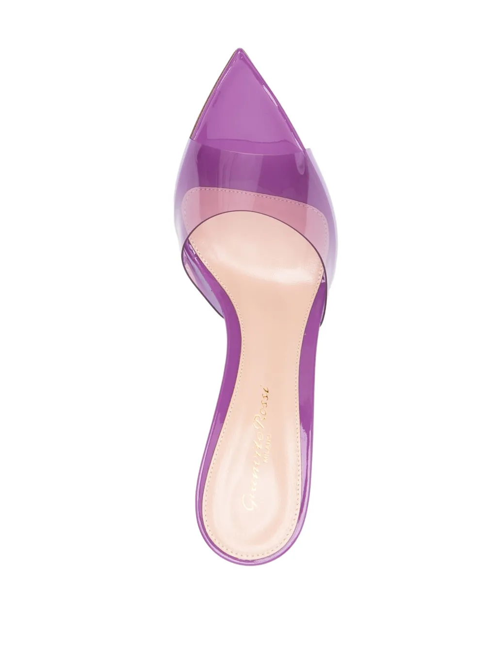 85mm Elle sandals