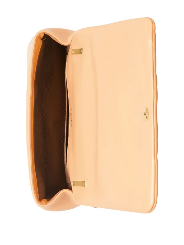 ショルダーバッグ・ポシェット BURBERRY LOLA SHOULDER BAG Burberry - Lola Small denim shoulder bag Burberry