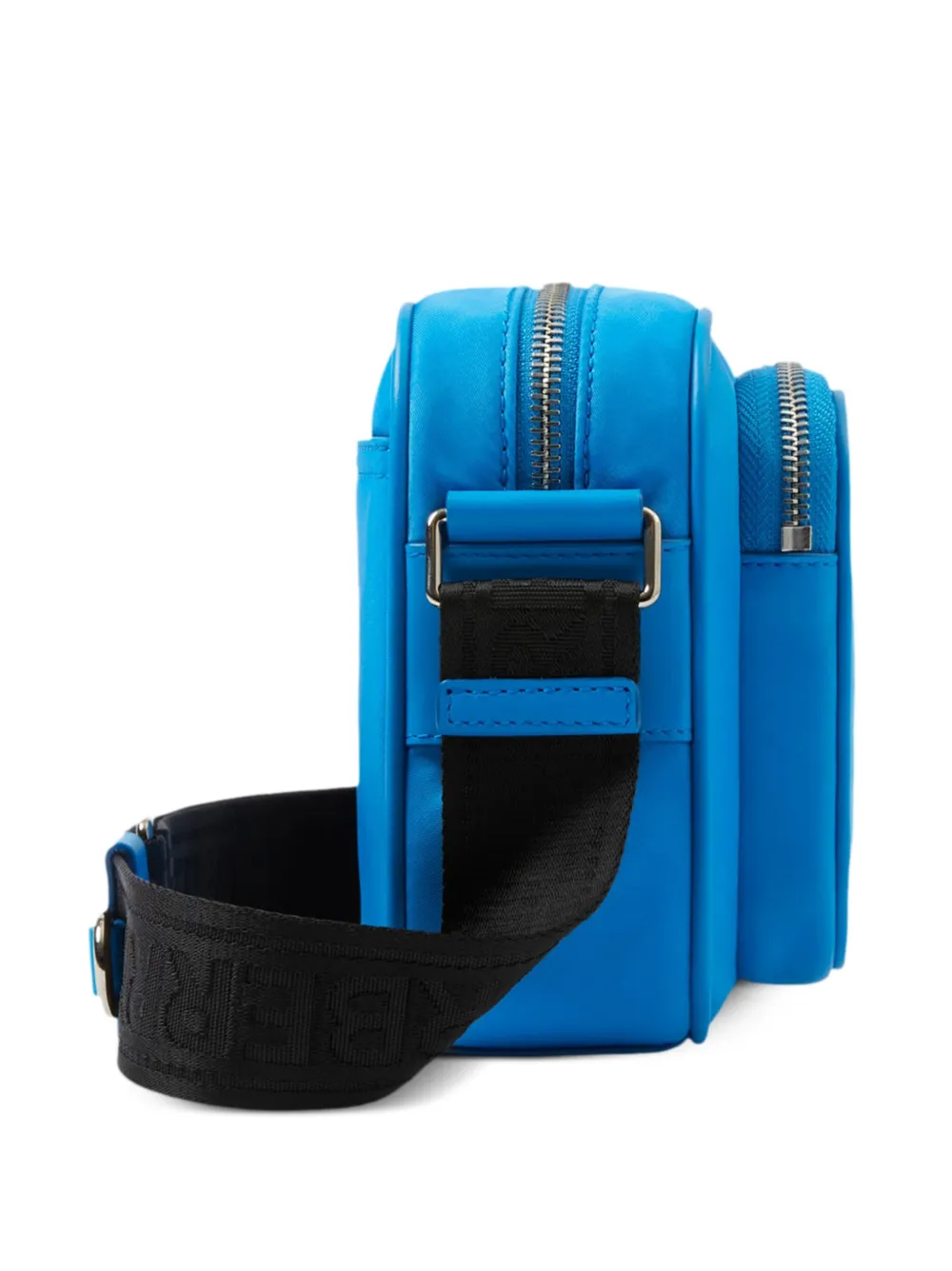 Burberry Paddy Messenger Bag Farfetch