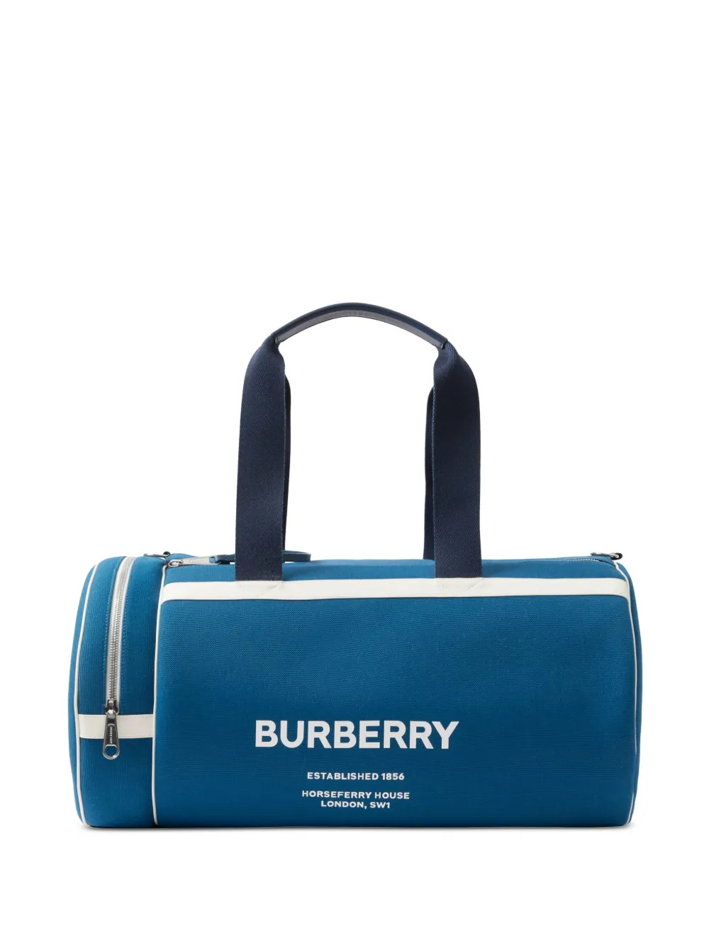 Burberry Kennedy logoprint Bag Farfetch