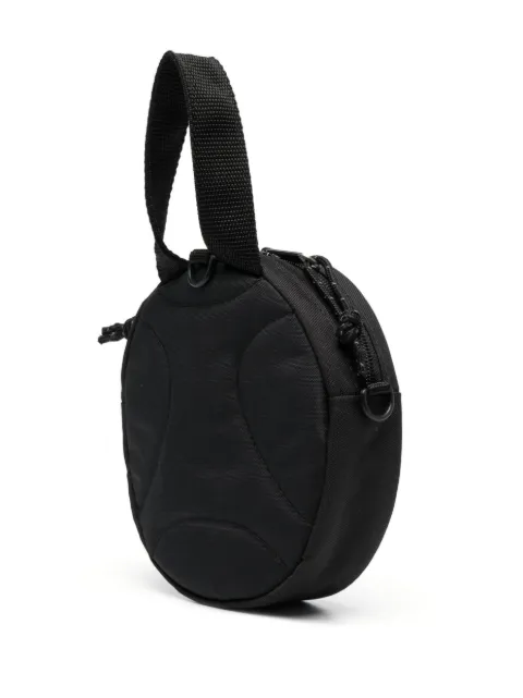 Eastpak logo-patch tote bag EK0A5BBC - 2